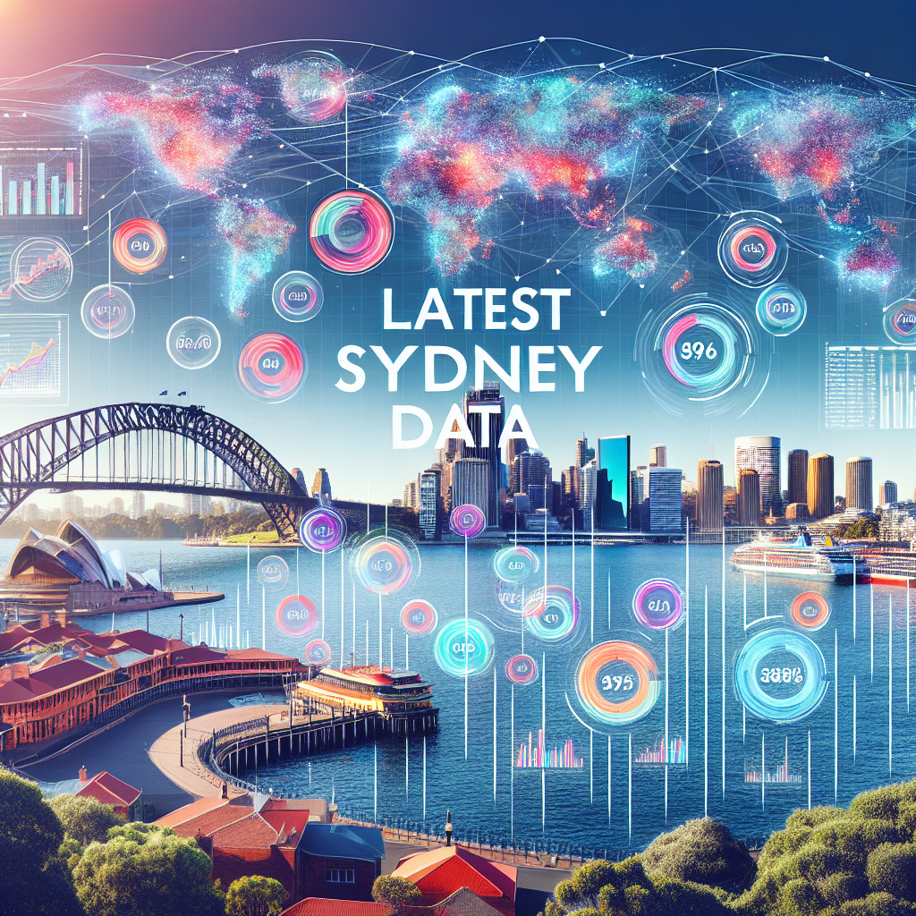 Data Sydney Terbaru Hanya di Virdsam