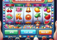 Slot Demo Gratis Tanpa Registrasi: Mainkan Sekarang