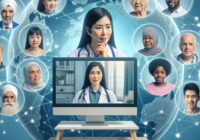 Telehealth: Mengatasi Tantangan Kesehatan Global