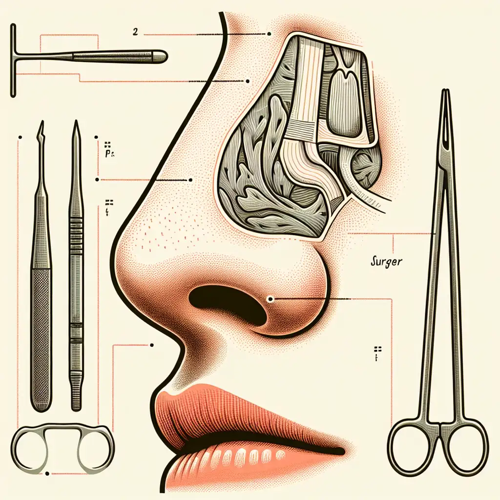 Apa Itu Rhinoplasty dan Bagaimana Prosesnya?