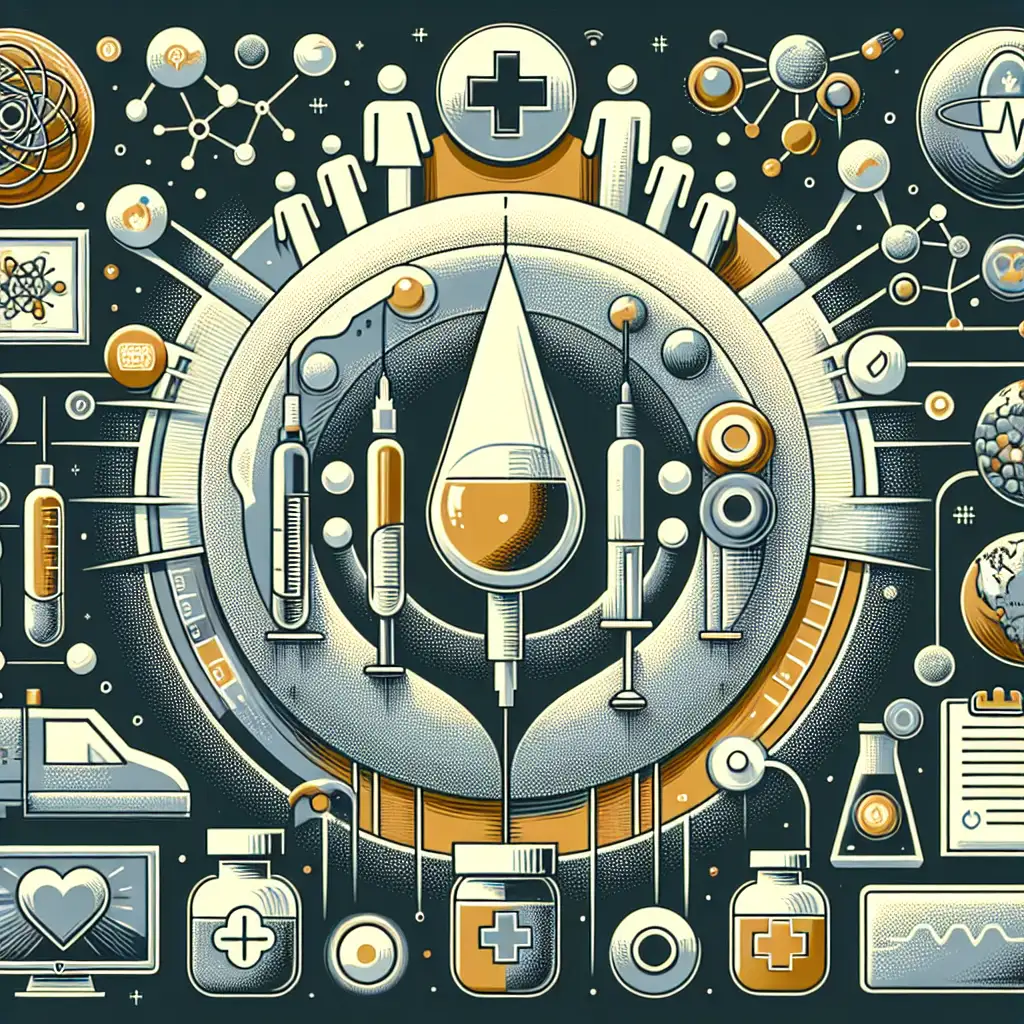 Peran Komunitas dalam Inovasi Medis