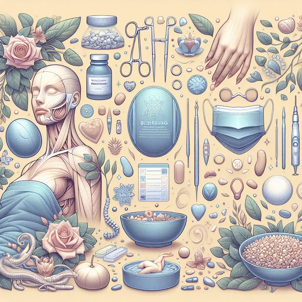 Mengatasi Kecemasan Sebelum Melakukan Bedah Estetika