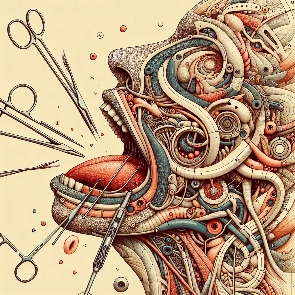 Bedah Rekonstruksi untuk Kecacatan Kongenital: Solusi Efektif