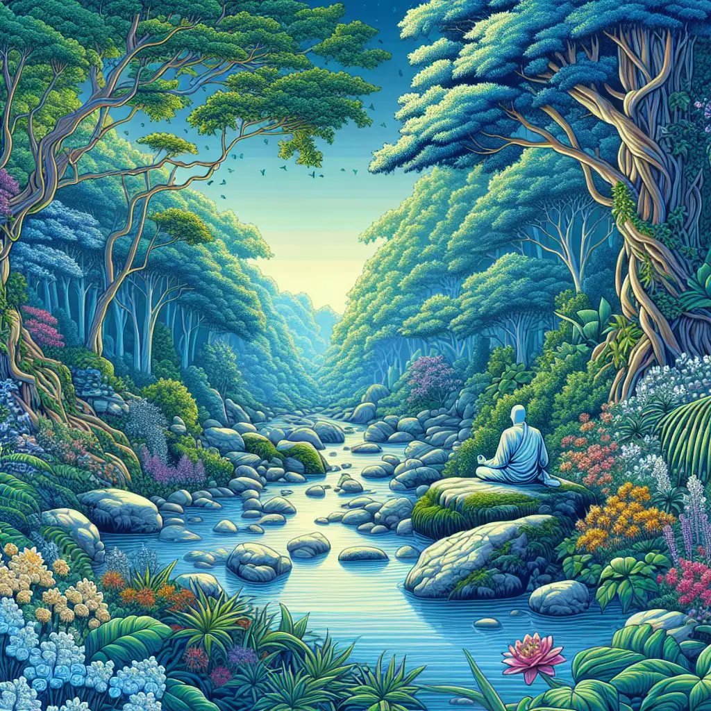 Terapi Terkendali: Pengobatan untuk Depresi