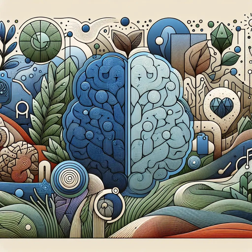 Inovasi dalam Pelayanan Kesehatan Mental