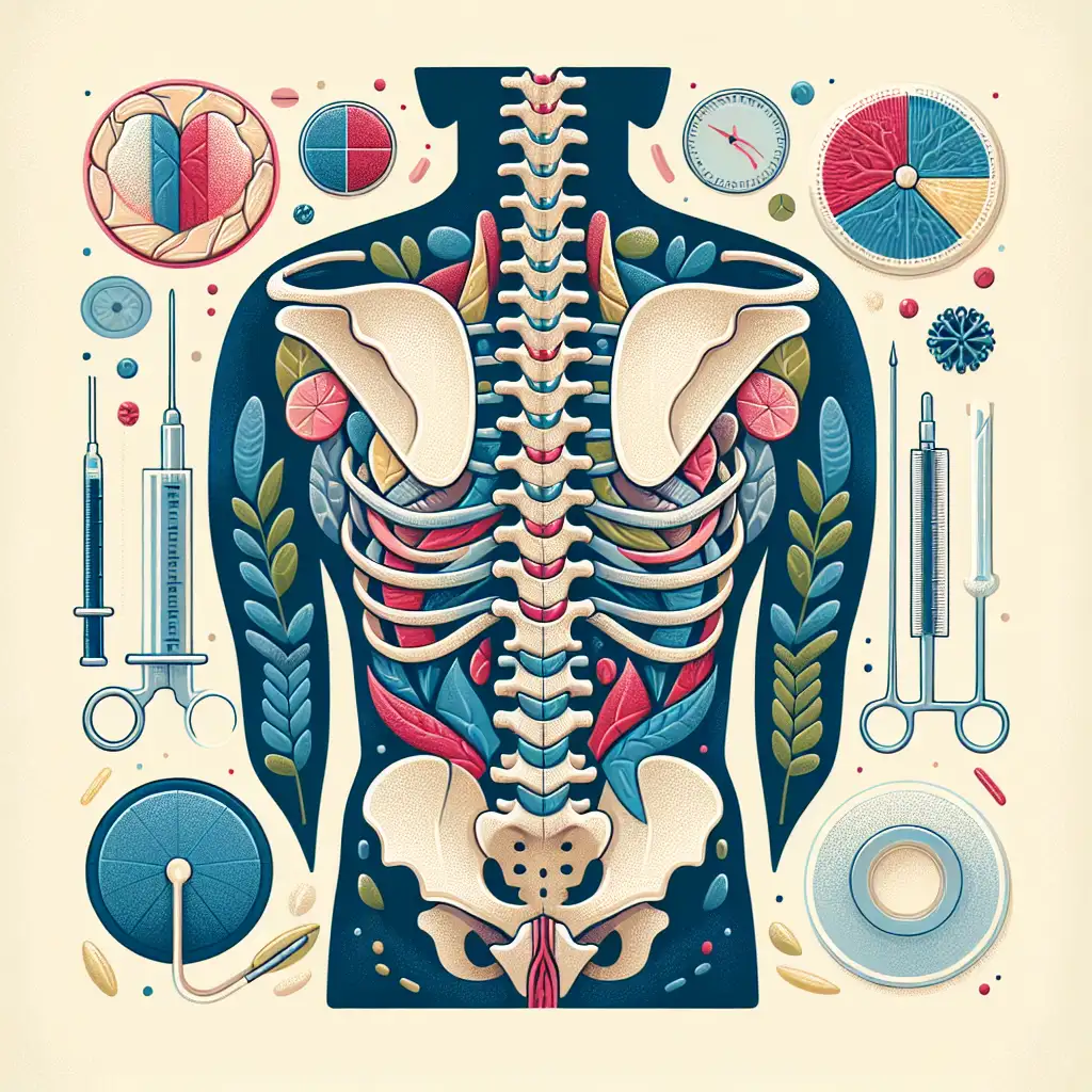 Bedah Non-invasif untuk Memperbaiki Masalah Tulang Belakang