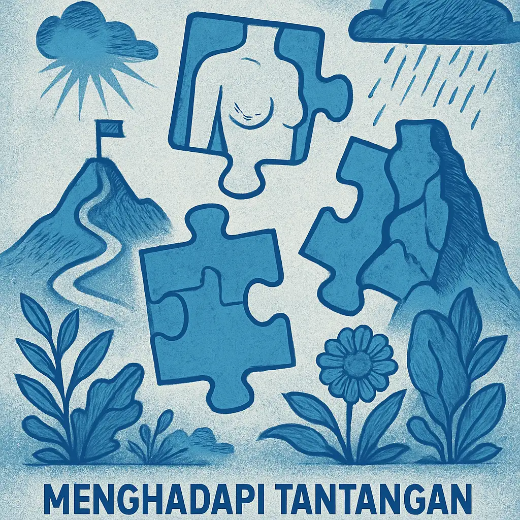 Menghadapi Tantangan Pasca Bedah Rekonstruksi