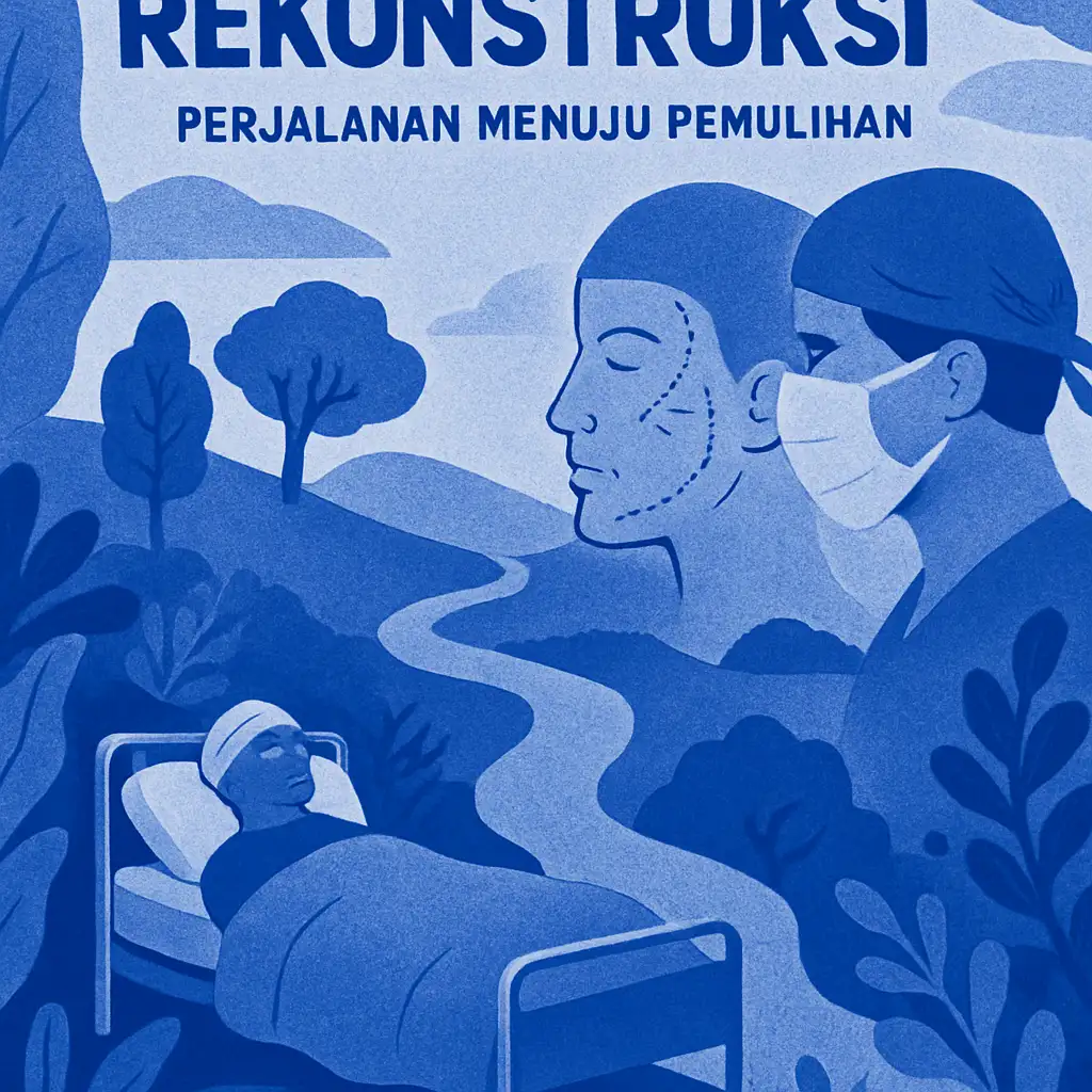 Bedah Rekonstruksi: Perjalanan Menuju Pemulihan